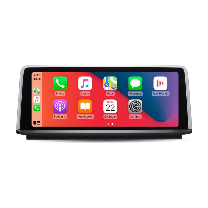 Apple Carplay & Android Auto Display Screen Upgrade - BMW F01/F02 7 Series