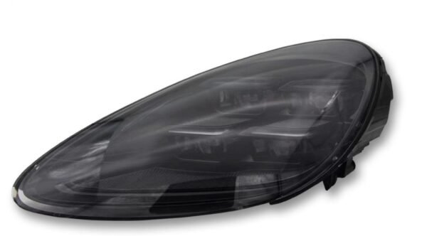 2024 LCI Style LED Headlights - Porsche 92A Cayenne - Image 2