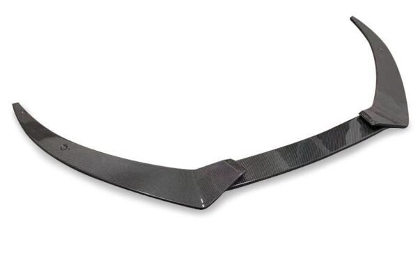 3 Piece Style Carbon Fiber Front Lip - Audi R8 V10 Gen 2 - Image 5