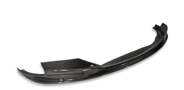3D Style Carbon Fiber Front Lip - BMW F10 M5 - Image 3