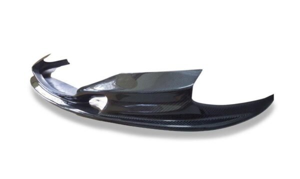 3D Style Carbon Fiber Front Lip - BMW F10 M5 - Image 4