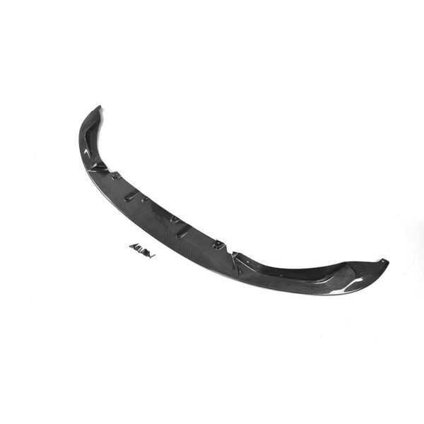 3D Style Carbon Fiber Front Lip - BMW F80 M3 & F82/F83 M4 - Image 5