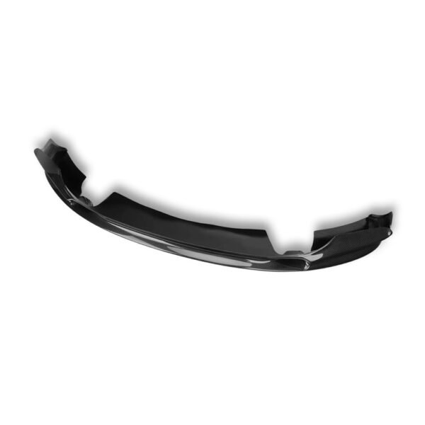 3D Style Carbon Fiber Front Lip - BMW F85 X5M & F86 X6M - Image 3