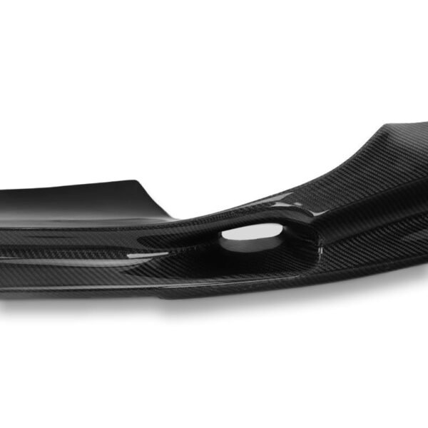 3D Style Carbon Fiber Front Lip - BMW F85 X5M & F86 X6M - Image 4