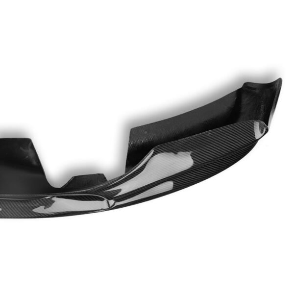 3D Style Carbon Fiber Front Lip - BMW F85 X5M & F86 X6M - Image 5