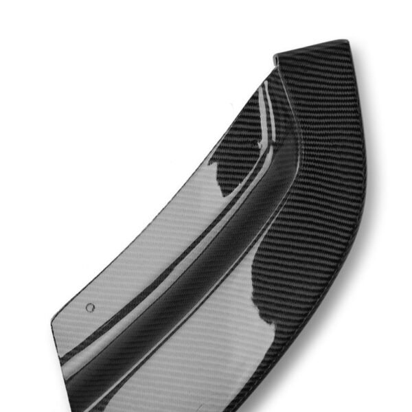 3D Style Carbon Fiber Front Lip - BMW F85 X5M & F86 X6M - Image 6