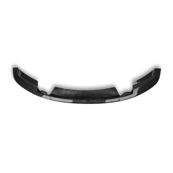 3D Style Carbon Fiber Front Lip - BMW F85 X5M & F86 X6M - Image 8