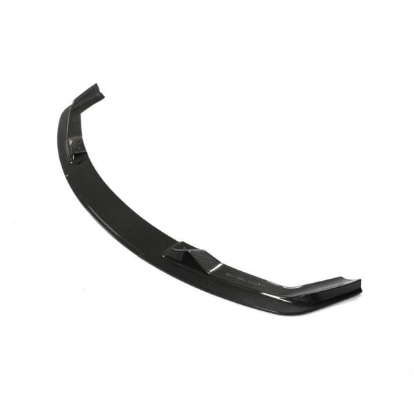 3D Style Carbon Fiber Front Lip - BMW F87 M2 Competition - Image 2