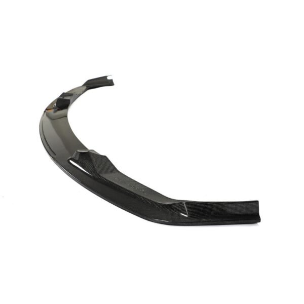 3D Style Carbon Fiber Front Lip - BMW F87 M2 Competition - Image 3