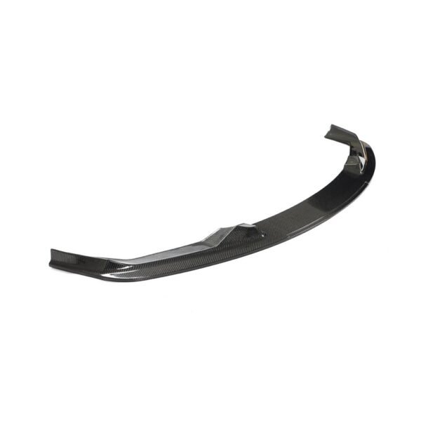 3D Style Carbon Fiber Front Lip - BMW F87 M2 Competition - Image 6