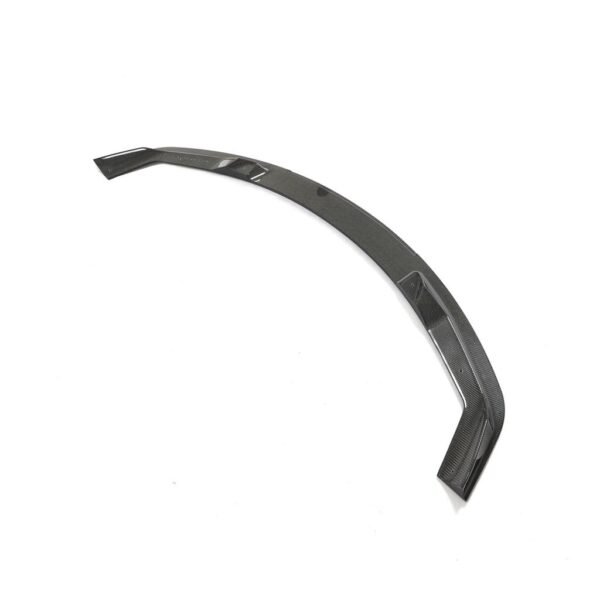 3D Style Carbon Fiber Front Lip - BMW F87 M2 Competition - Image 7