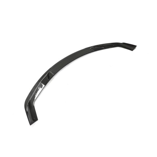 3D Style Carbon Fiber Front Lip - BMW F87 M2 Competition - Image 8