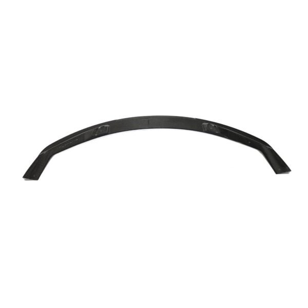 3D Style Carbon Fiber Front Lip - BMW F87 M2 Competition - Image 9