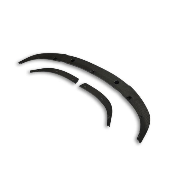 3D Style Carbon Fiber Front Lip - BMW G26 4 Series & i4 - Image 10