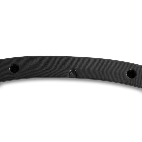 3D Style Carbon Fiber Front Lip - BMW G26 4 Series & i4 - Image 12