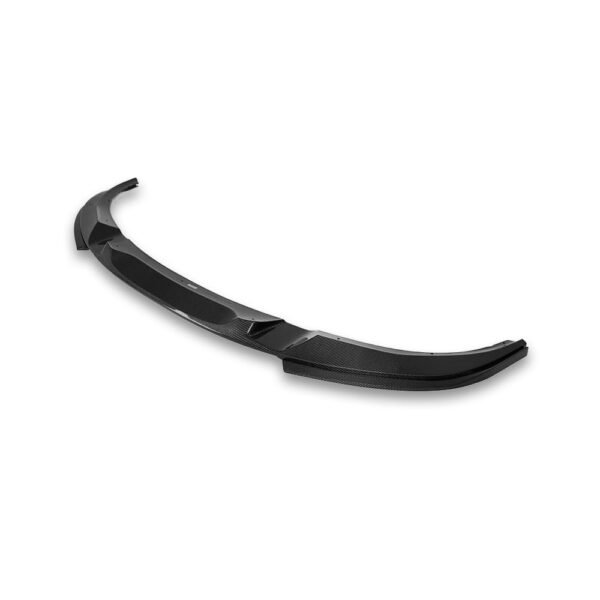 3D Style Carbon Fiber Front Lip - BMW G26 4 Series & i4 - Image 4