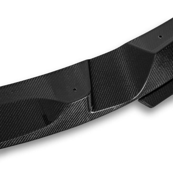 3D Style Carbon Fiber Front Lip - BMW G26 4 Series & i4 - Image 5
