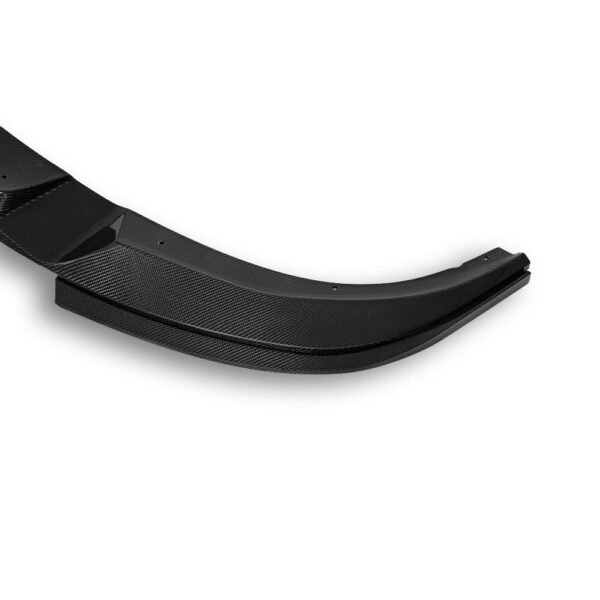 3D Style Carbon Fiber Front Lip - BMW G26 4 Series & i4 - Image 6