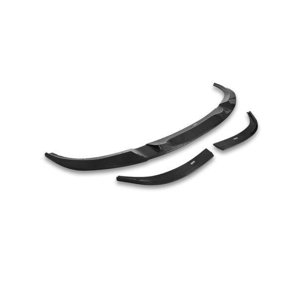 3D Style Carbon Fiber Front Lip - BMW G26 4 Series & i4 - Image 8
