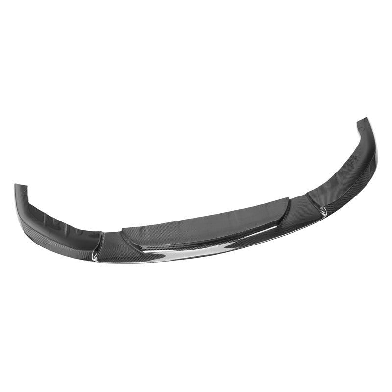 3D Style Carbon Fiber Front Lip V1 - BMW G30 / G38 5 Series - Image 3
