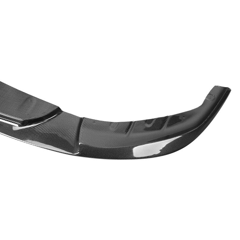 3D Style Carbon Fiber Front Lip V1 - BMW G30 / G38 5 Series - Image 6