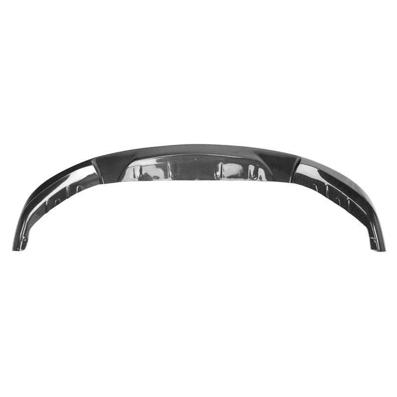 3D Style Carbon Fiber Front Lip V1 - BMW G30 / G38 5 Series - Image 7