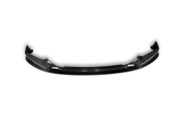 3D Style Carbon Fiber Front Lip V2 - BMW G30 / G38 5 Series