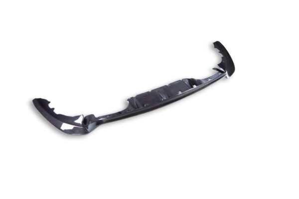 3D Style Carbon Fiber Rear Diffuser - BMW F87 M2 & M2C - Image 3
