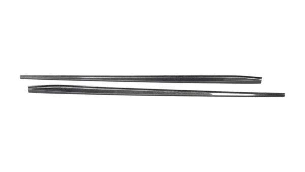 3D Style Carbon Fiber Side Skirt - BMW G87 M2 - Image 7