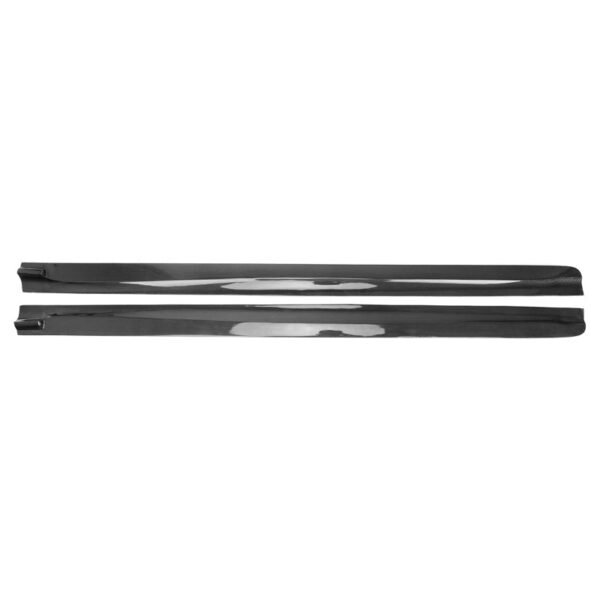 3D Style Carbon Fiber Side Skirts - BMW F85 X5M & F86 X6M - Image 9