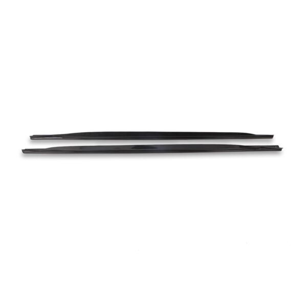 3D Style Carbon Fiber Side Skirts - BMW G22/G23/G26 4 Series & i4 - Image 6
