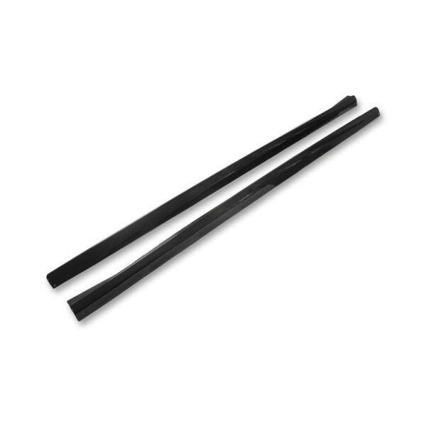 3D Style Carbon Fiber Side Skirts - BMW G22/G23/G26 4 Series & i4 - Image 8