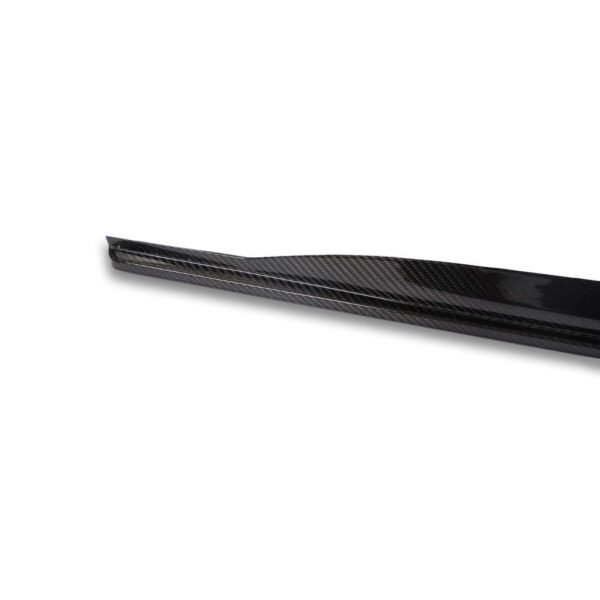 3D Style Carbon Fiber Side Skirts - BMW G22/G23/G26 4 Series & i4 - Image 9