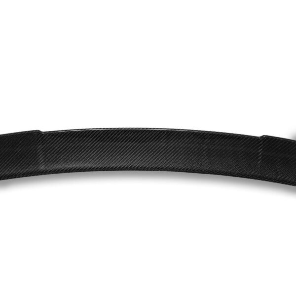 3D Style Carbon Fiber Trunk Spoiler - BMW G26 4 Series & i4 - Image 3