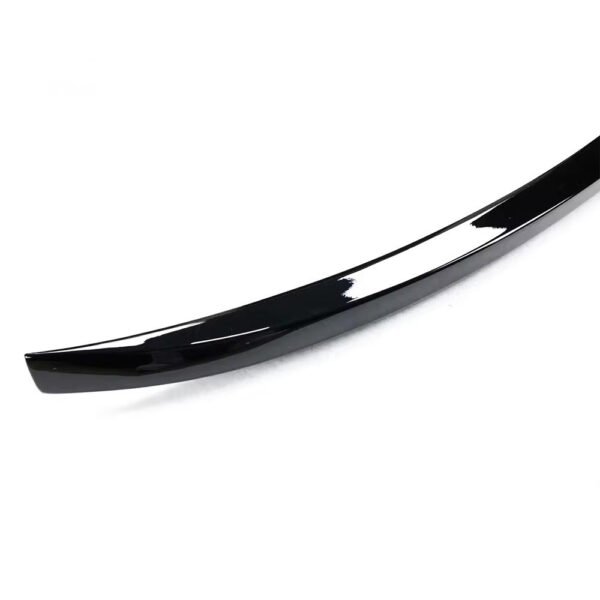 ABS Gloss Black Body Kit - BMW F95 X5M - Image 4