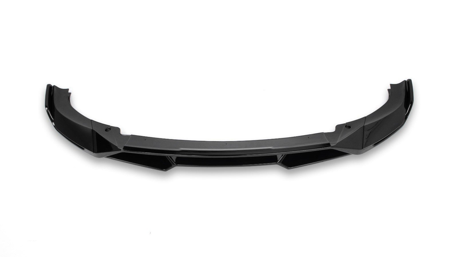 ABS Gloss Black Front Lip - BMW G01 X3 & G02 X4 - Image 5