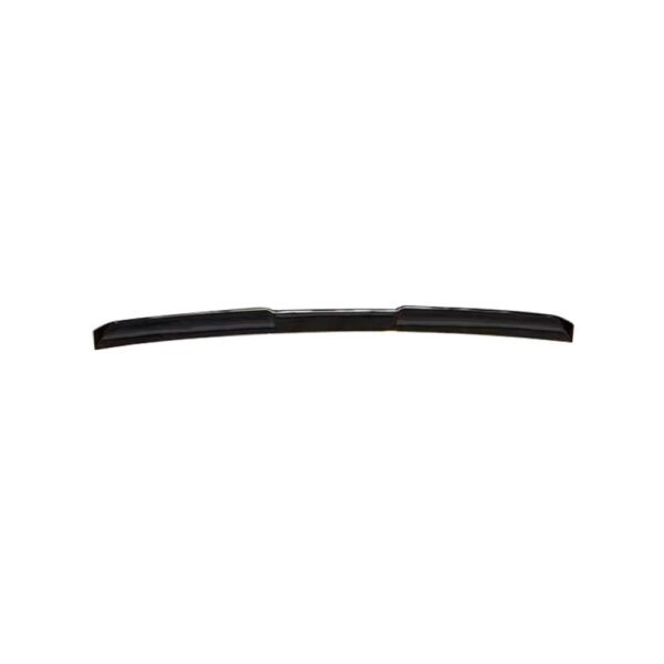 ABS Gloss Black Trunk Spoiler - BMW G70 7 Series - Image 2