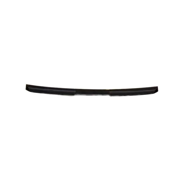 ABS Gloss Black Trunk Spoiler - BMW G70 7 Series - Image 4
