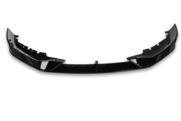 AC Style ABS Front Lip - BMW G30 5 Series - Image 2