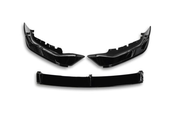 AC Style ABS Front Lip - BMW G30 5 Series - Image 3