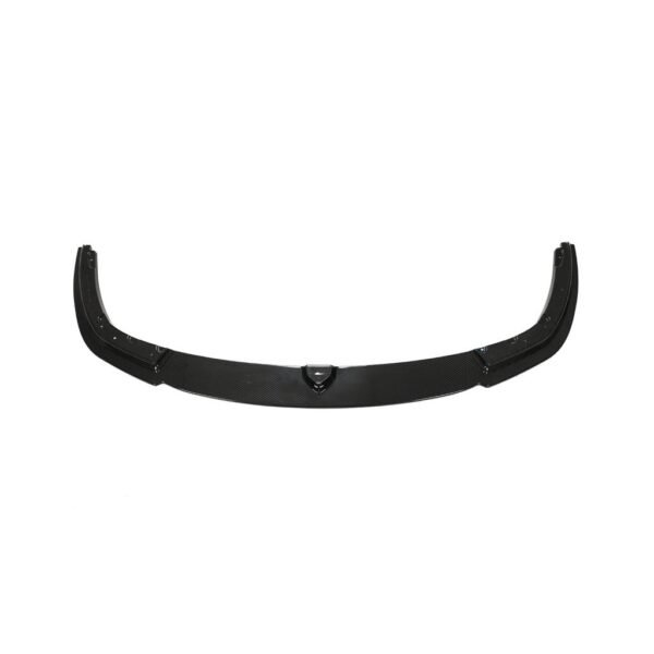 AC Style Carbon Fiber Front Lip - BMW F91/F92/F93 M8 - Image 3