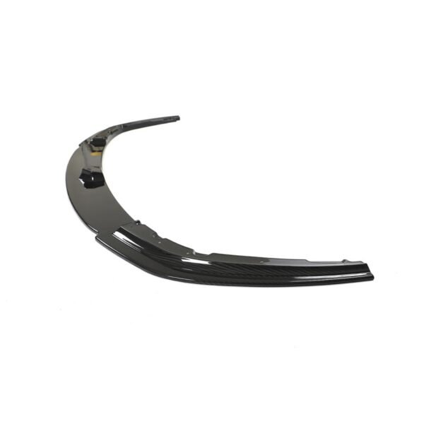 AC Style Carbon Fiber Front Lip - BMW F91/F92/F93 M8 - Image 4