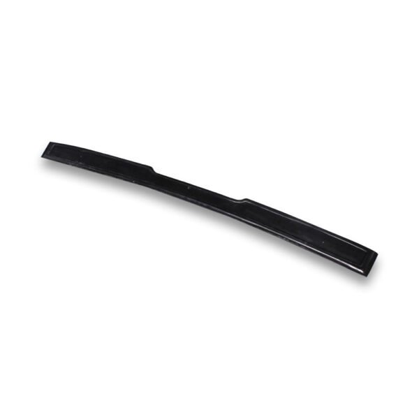 AC Style Carbon Fiber Roof Spoiler - BMW E60 5 Series - Image 5