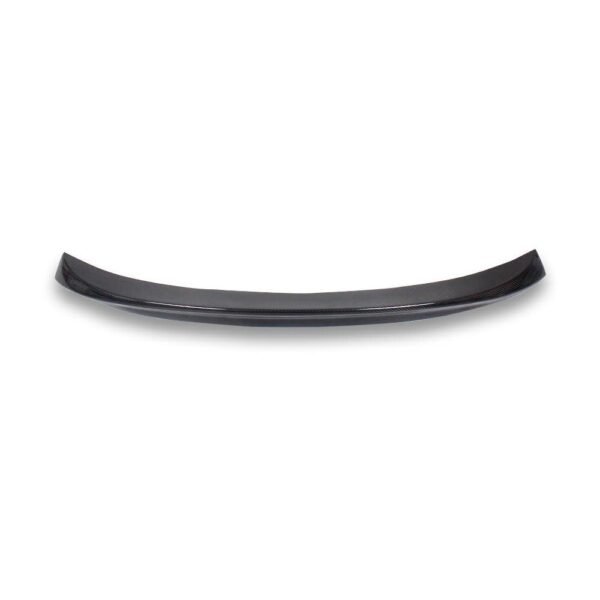 AC Style Carbon Fiber Trunk Spoiler - BMW F07 5 Series - Image 5