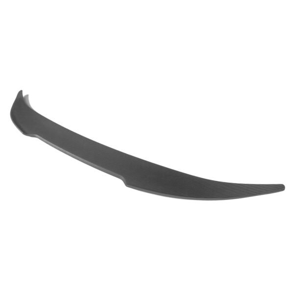 AC Style Carbon Fiber Trunk Spoiler - BMW M8 & 8 Series - Image 14