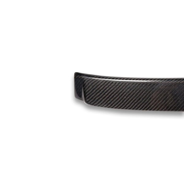 AC Style Roof Spoiler - BMW F10 M5 & 5 Series - Image 8
