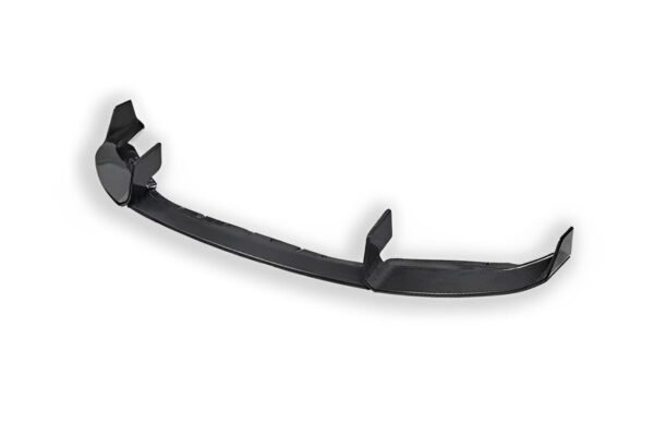 AD Style Carbon Fiber Front Lip - BMW G87 M2 - Image 3