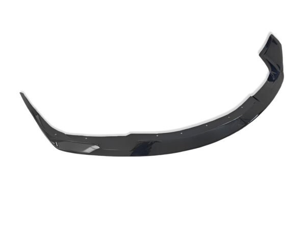 AG Style Carbon Fiber Front Lip - Toyota A90 GR Supra - Image 12
