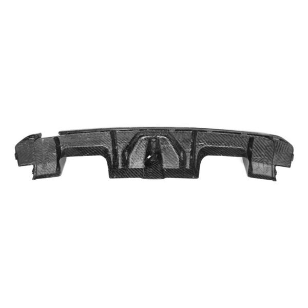 AK Style Carbon Fiber Rear Diffuser - BMW G80 M3 & G82/G83 M4 - Image 10