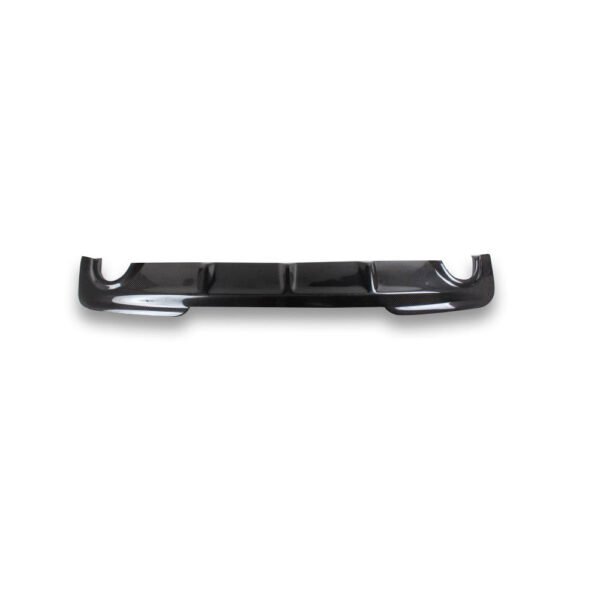 AK Style Rear Diffuser - BMW F10 5 series - Image 3